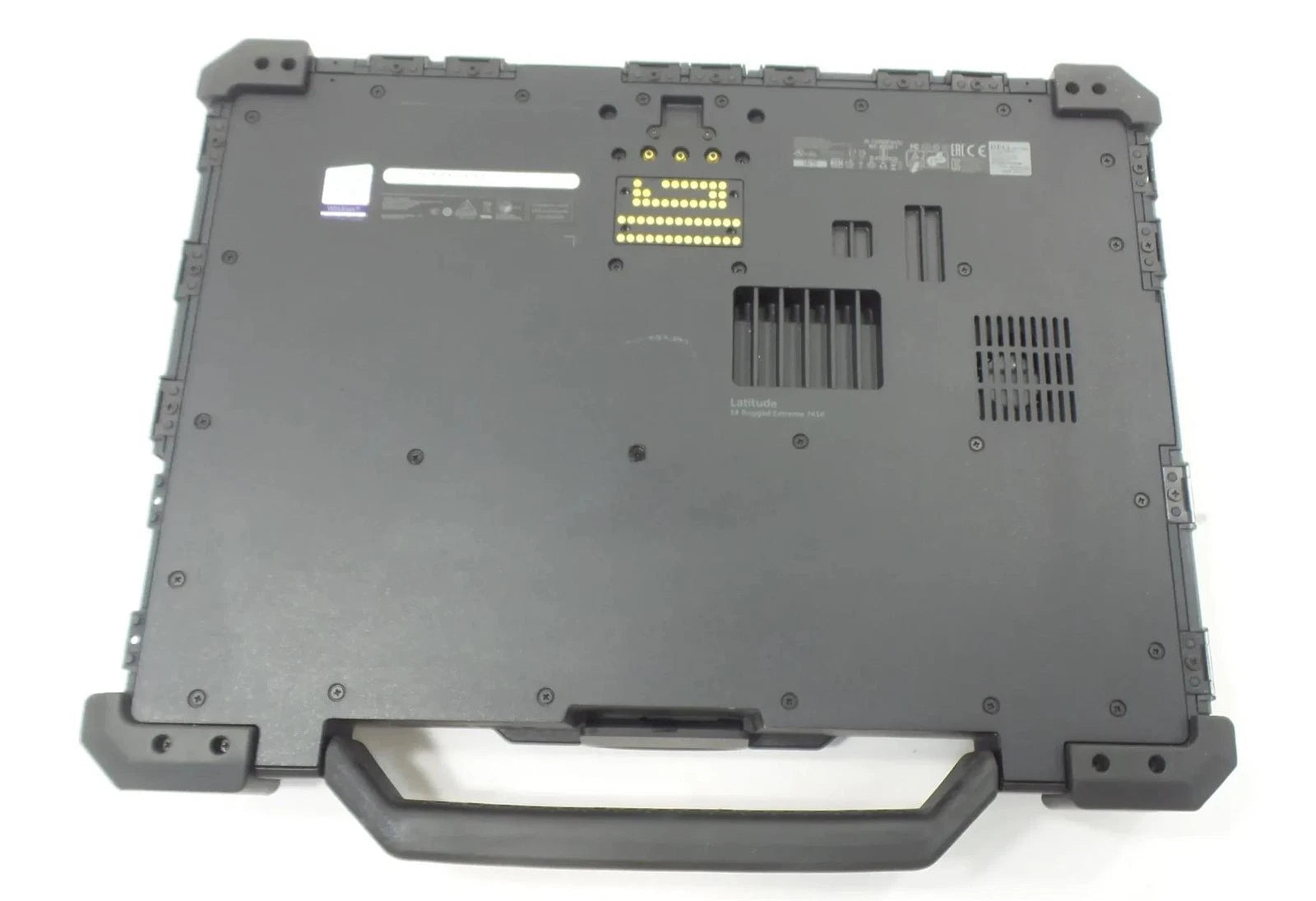 Dell Latitude 14 Rugged Extreme 7414 Core i3-6100U 2.6GHz 8GB - No HDD