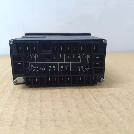 JUMA dTRANS Lf 01 Temperature Controller 202540/10-000-23-00/000