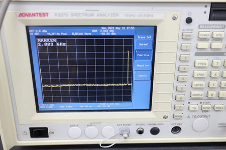 Rohde&Schwartz ZRB2 SWR Bridge 75ohm 2GHz