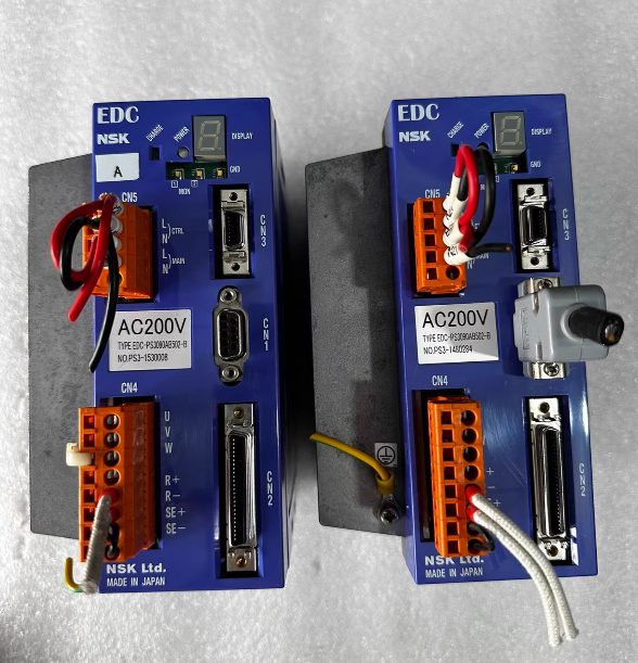 Servo Driver M-EDC-PS3090AB<wbr/>502