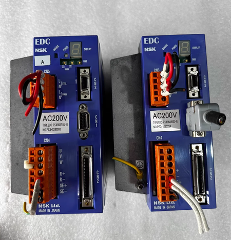 Servo Driver M-EDC-PS3090AB<wbr/>502