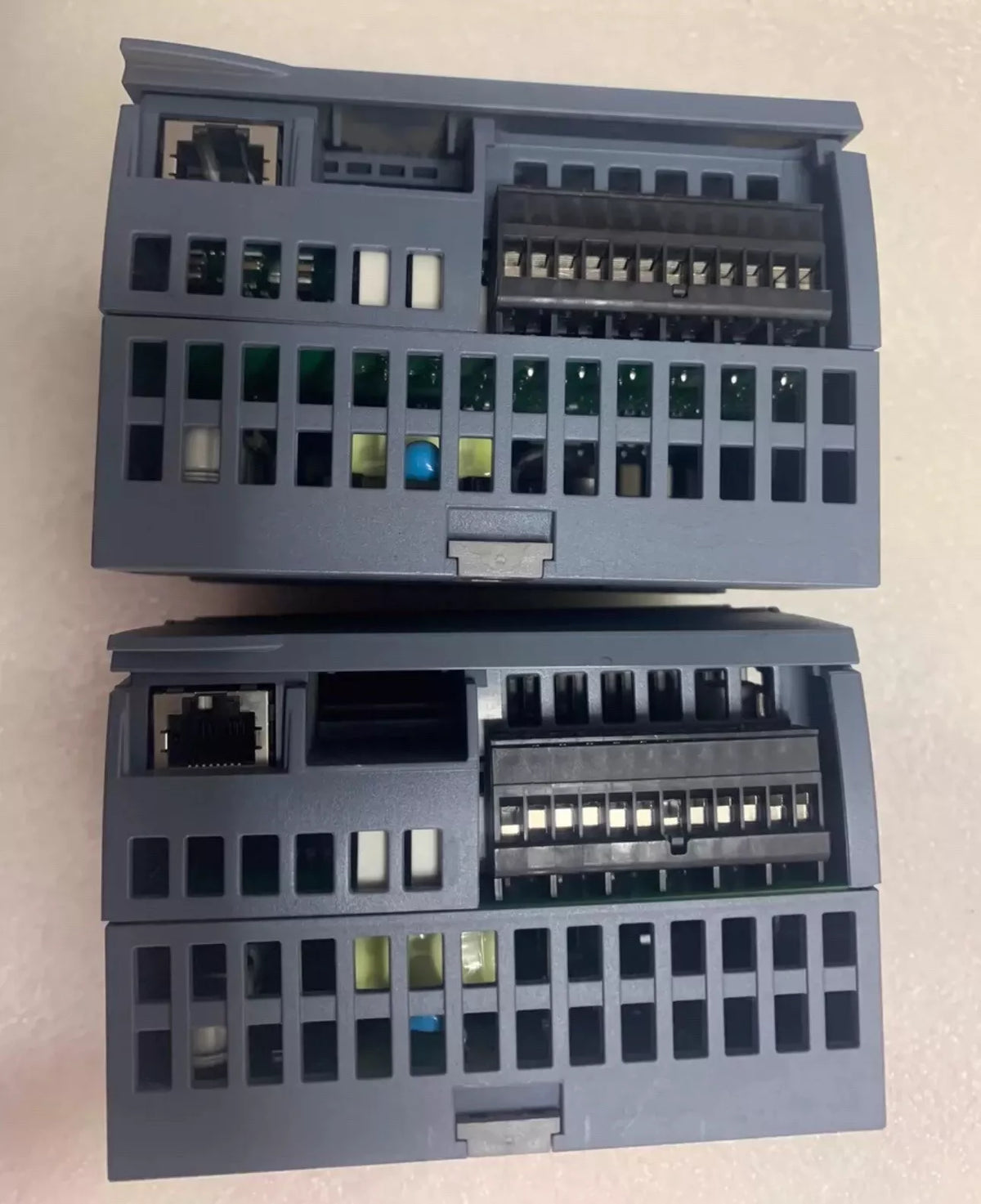 SIMATIC S7-1200 CPU 1214C 6ES7214-1BG40-0XB0 PLC Module