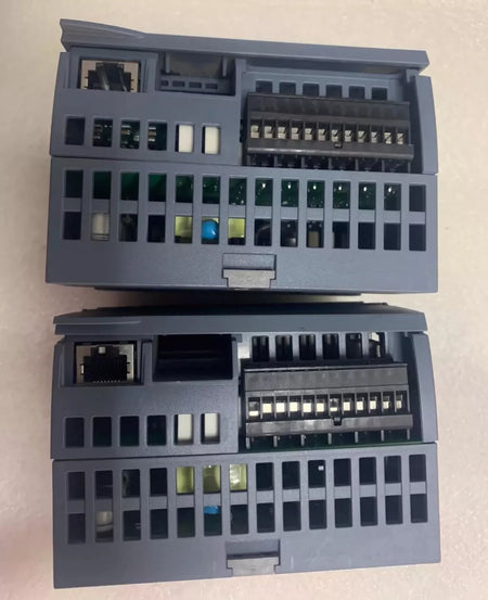 SIMATIC S7-1200 CPU 1214C 6ES7214-1BG40-0XB0 PLC Module