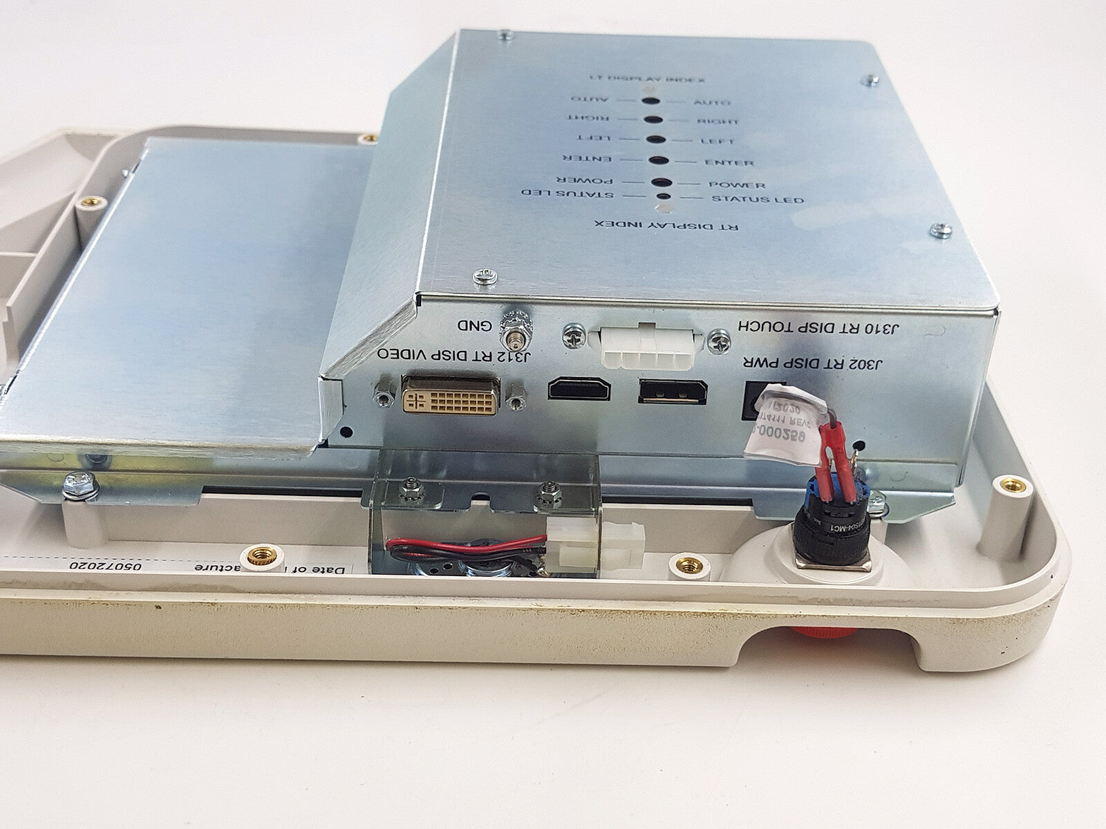 CT Scanner Parts Philips