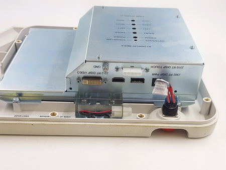 CT Scanner Parts Philips