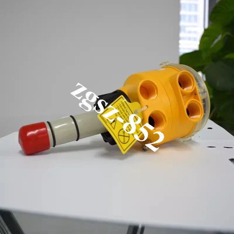 Brand New 1pcs +GF+ Signet 3-2551-P1-42 Electromagnetic Flowmeter with Display