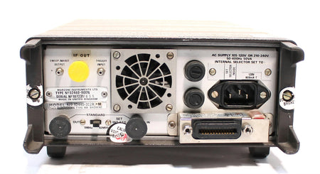 Marconi Instruments 2440 20GHz Microwave Counter