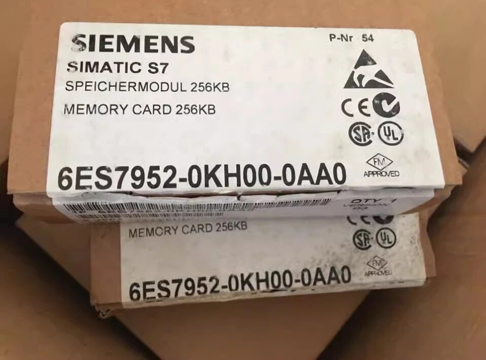 Siemens 6ES7952-0KH00-0AA0