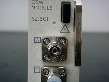 YOKOGAWA AQ2200-411 1X4 850/1310nm Optical Switch OSW Module