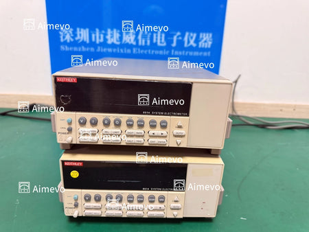 Keithley 6514 System Electrometer 1PCS