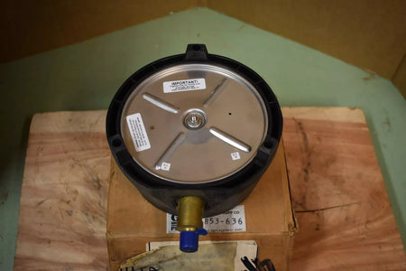Portable Digital Anemometer with Temperature and Wind Speed Measurement