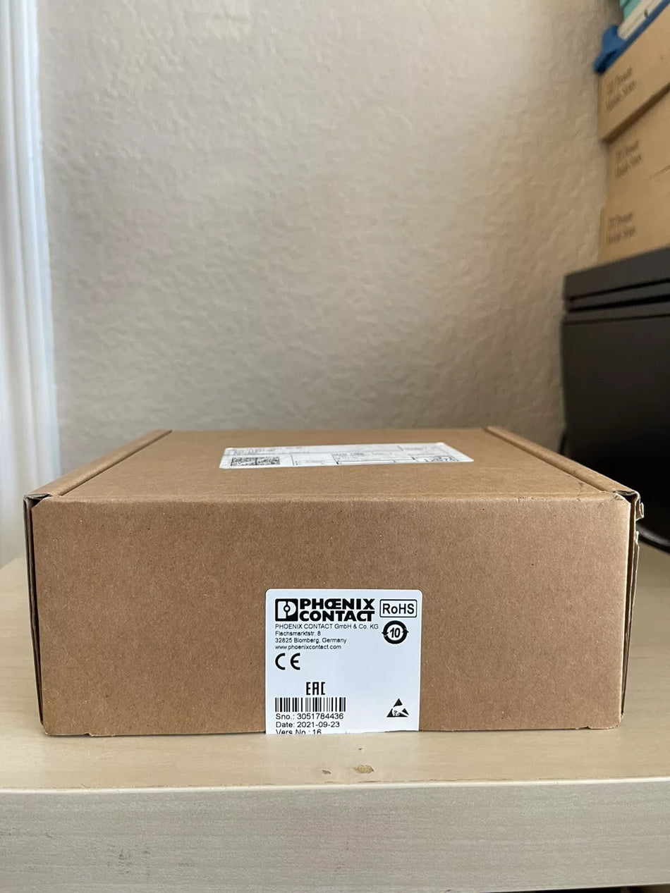 Phoenix Contact FL MC 2000E LC (Brand New Open Box)