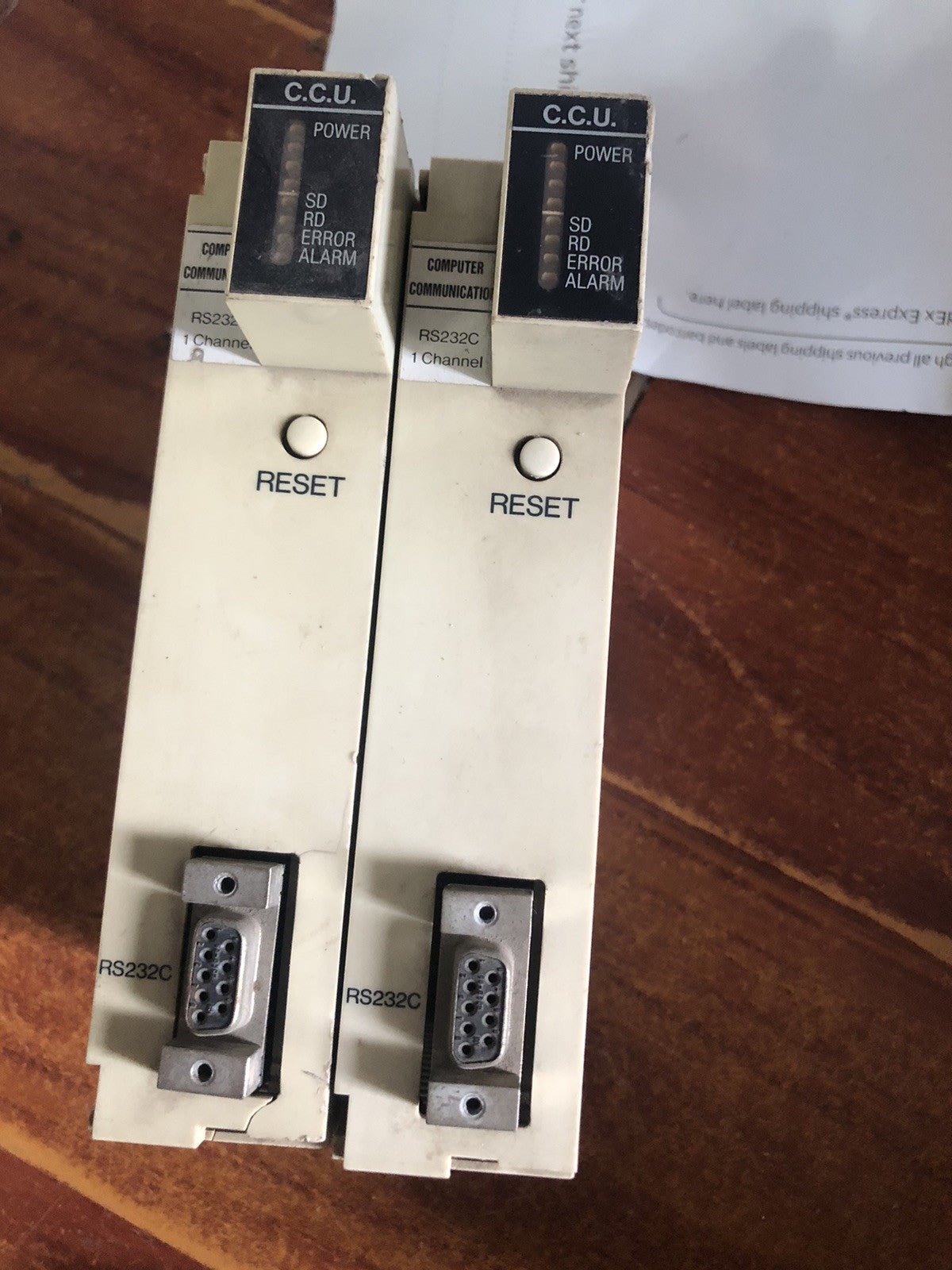 Panasonic PLC AFP3462