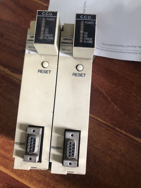 Panasonic PLC AFP3462