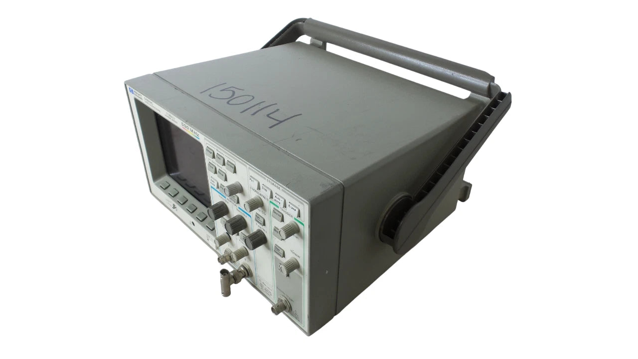 HP 54616C 500MHz Oscilloscope - Free Shipping