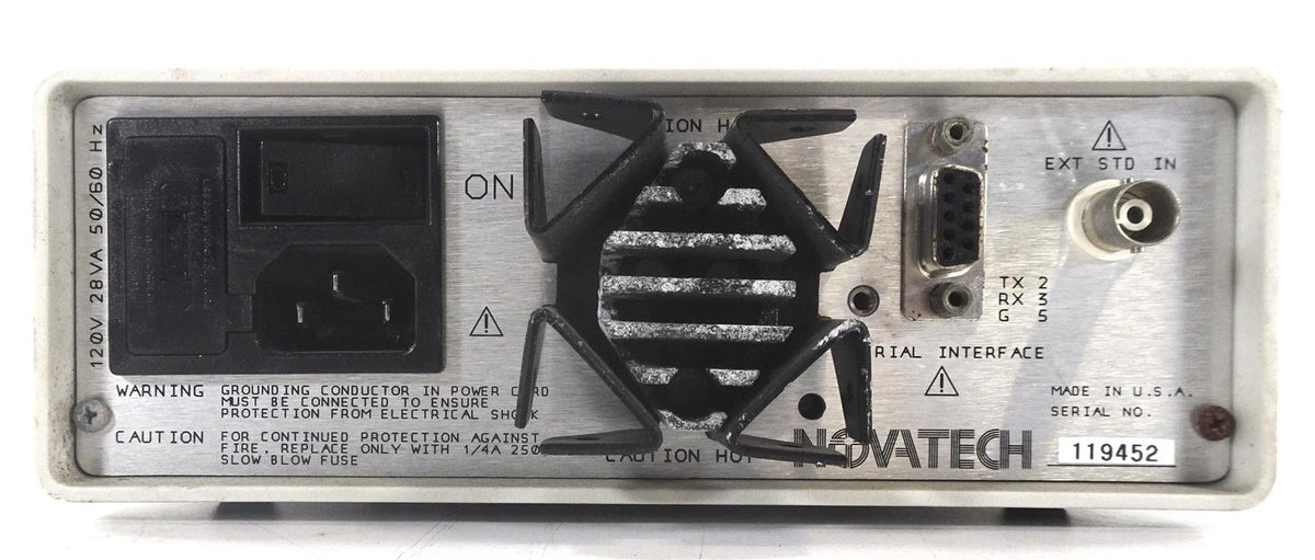 Novatech 2910A/02  Direct Digital Synthesizer - Free Shipping
