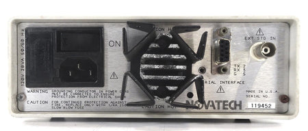 Novatech 2910A/02  Direct Digital Synthesizer - Free Shipping