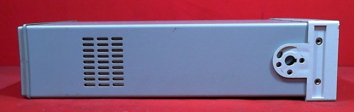 HP Agilent Keysight E4418B RF Power Meter