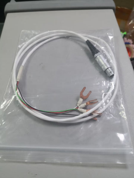 Keysight Meter Cable Low EMF 34102a 2107 34420A 2182A