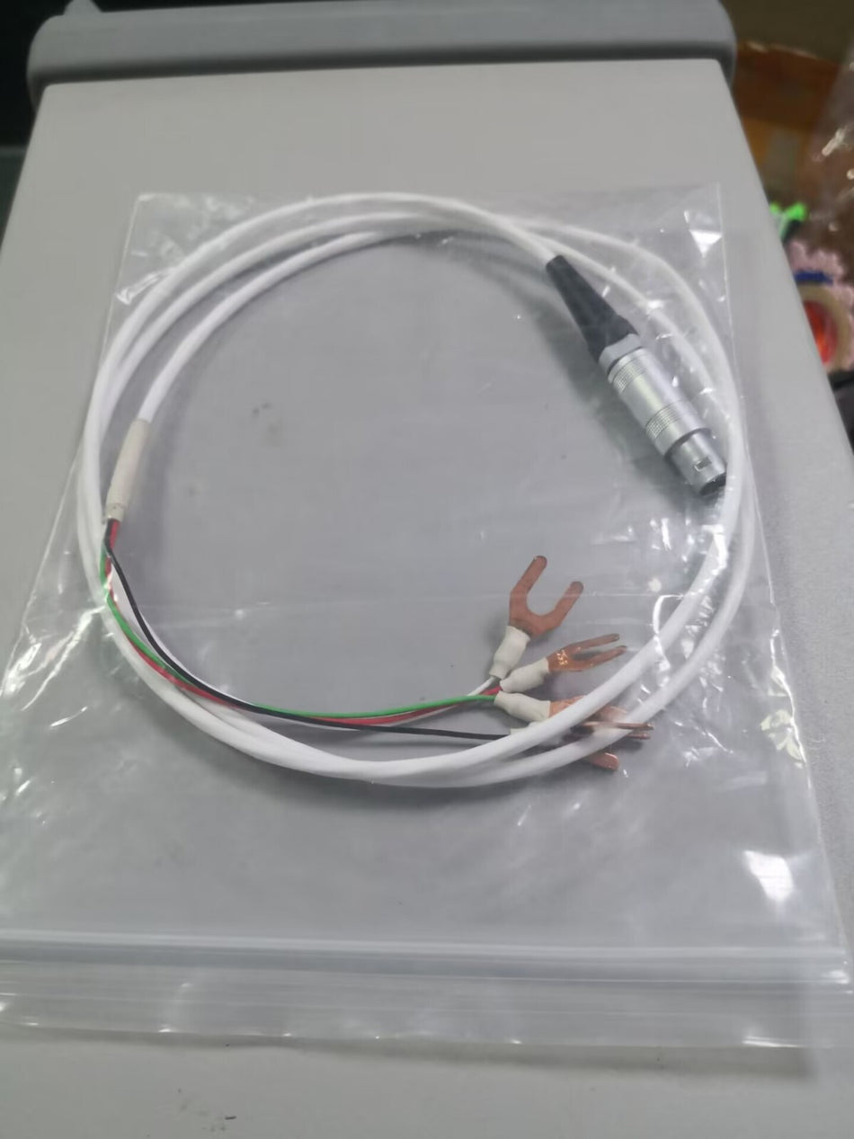 Keysight Meter Cable Low EMF 34102a 2107 34420A 2182A