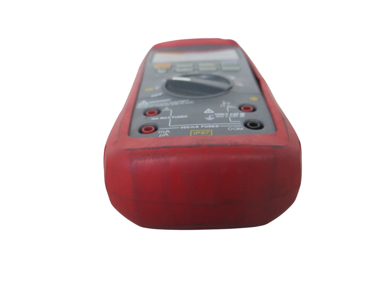 Fluke 28 II EX True RMS Multimeter  - Free Shipping