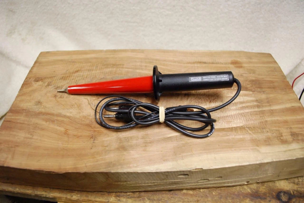 AnaInstr Digital Multimeter Kit with Voltage and Continuity Testers