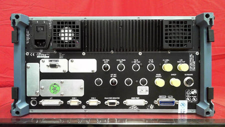 Rohde and Schwarz ESIB40 Test Receiver, 20 Hz - 40 GHz