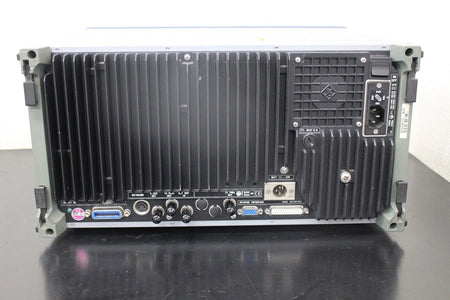 Rohde&Schwarz ESVS10 20-1000MHz EMI Test Reciever