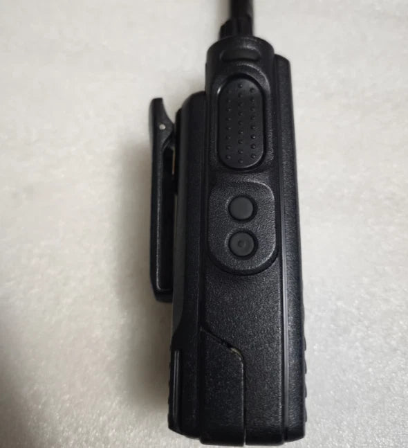 Motorola XPR 7550 UHF Two-Way Radio AAH56RDN9KA1AN