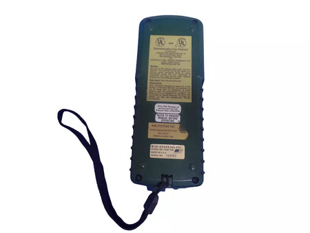 RAE MINI RAE PGM-76IS Plus Classic Portable Gas Detector