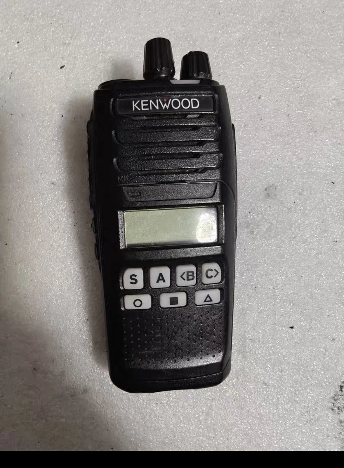 1pcs Kenwood NX1300-K2