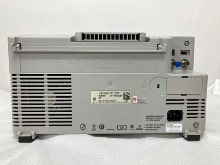 Agilent  DSOX3054 MSOX3054 500MHz Oscilloscope