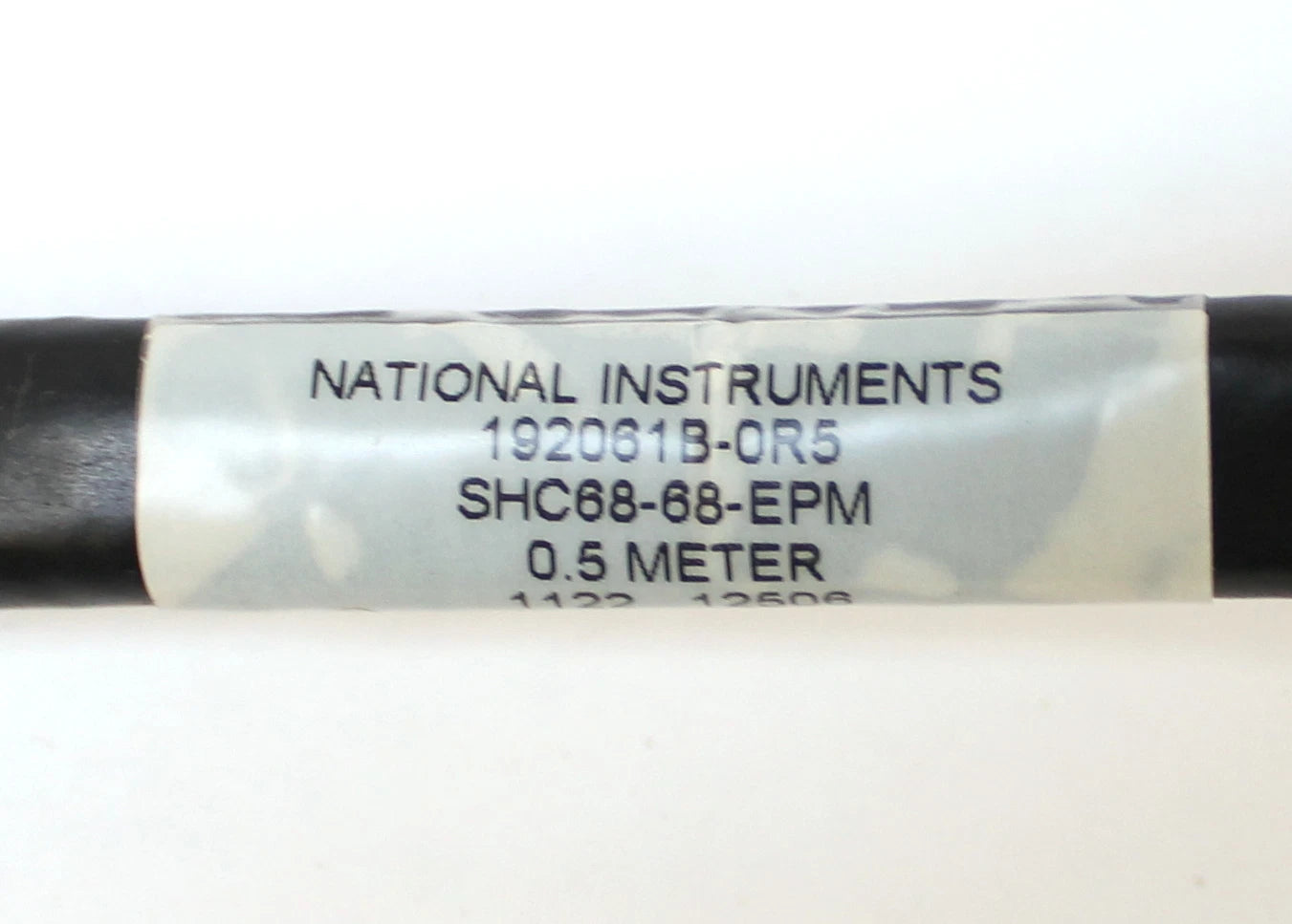 National Instruments NI PCI-6251 M-Series Multifunction DAQ w SHC68-68-EPM Cable