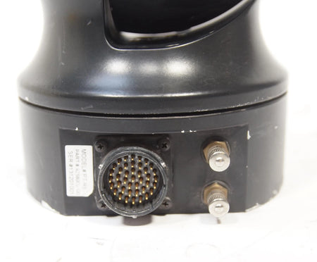 Telemetrics RoboEye PT-RE-1 Indoor / Outdoor Broadcast Robotic Camera 30X HD-SDI