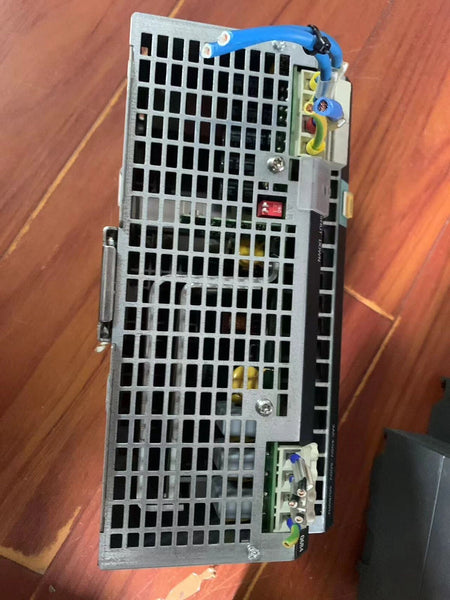 SIEMENS SITOP 6EP1437-3BA00 Power Supply E-Stand: Product