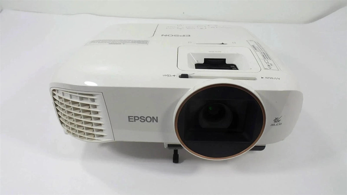 Epson Home Cinema 2250 Full HD 3D Android TV Projector - Free Shipping