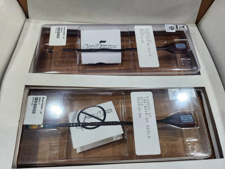 LeCroy D350ST-SP 18V Pk Max 4 GHz Differential Probe - 2 sets