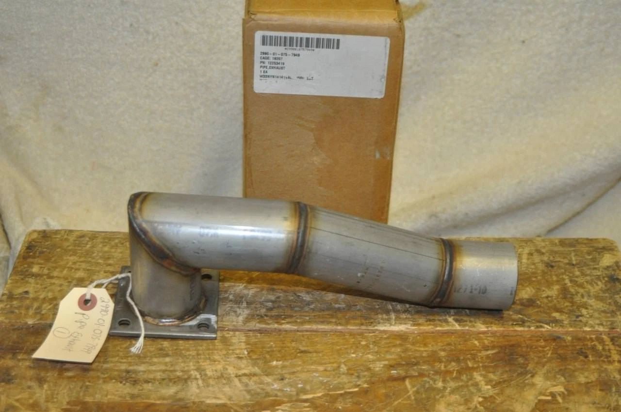 Professional Stainless Steel AnaInstr Measurement Set