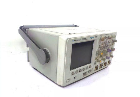 Agilent Technologies MSO6014A 100MHz Oscilloscope - Advanced Digital Testing Tool