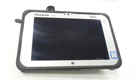 Panasonic Toughpad FZ-M1 Core i5-7Y57 1.2GHz 8GB 256GB SSD Win 10 Pro