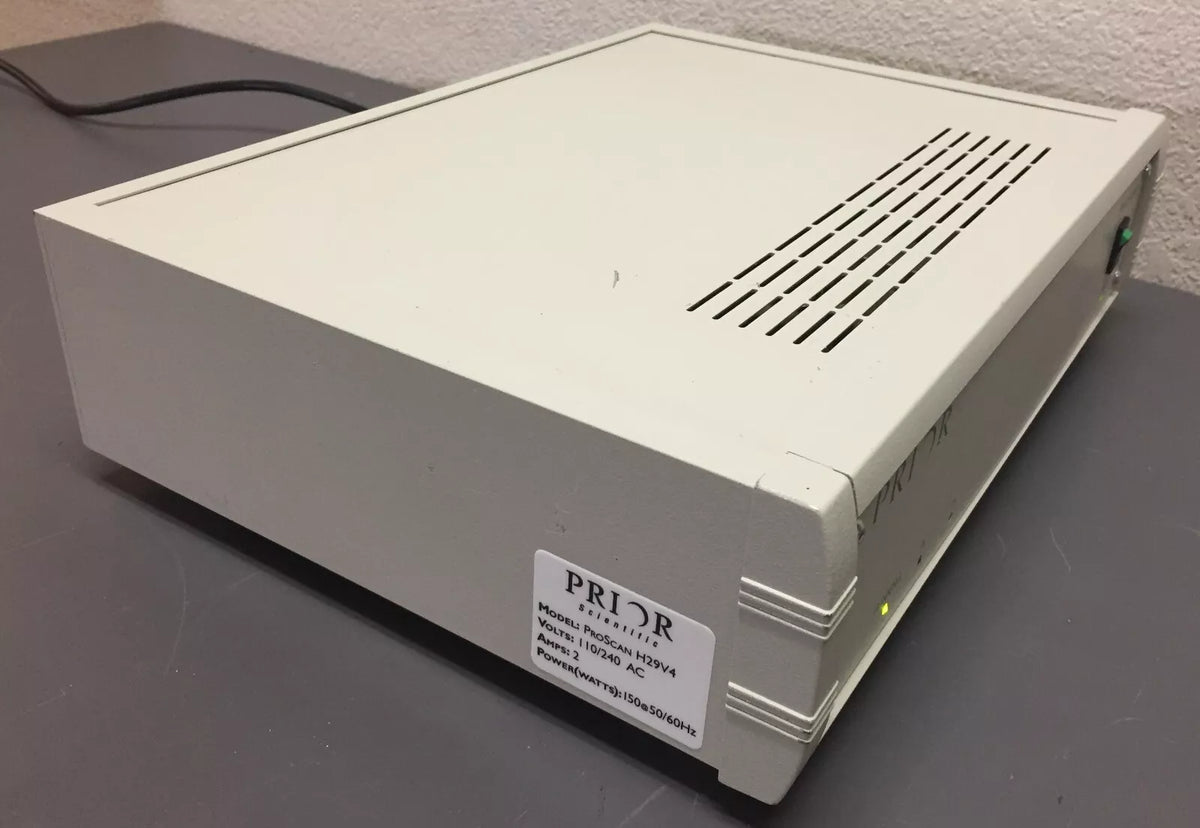 Prior Scientific ProScan-H29V4 Motorized Microscope Stage Controller