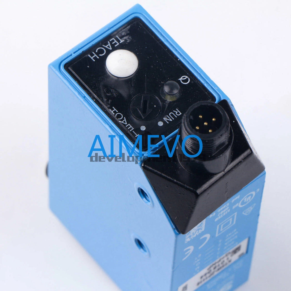 NEW Sick KT5W-2P1116 Color Sensor Fast Delivery