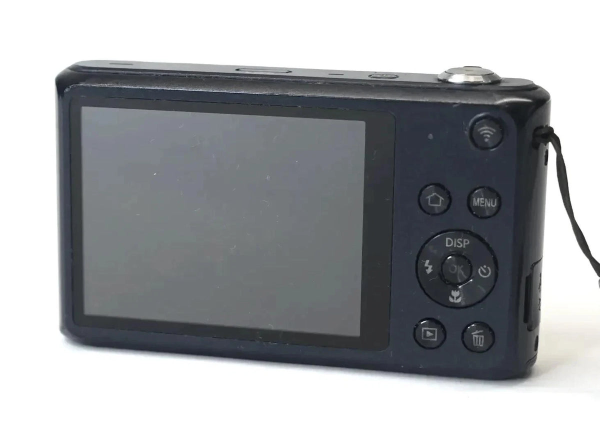 Samsung DV150F 16.2 Mega Pixels Camera - Free Shipping