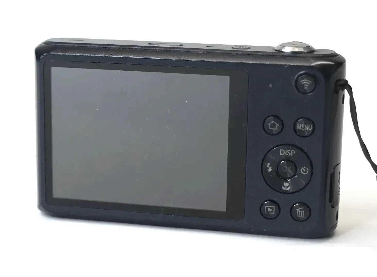 Samsung DV150F 16.2 Mega Pixels Camera - Free Shipping