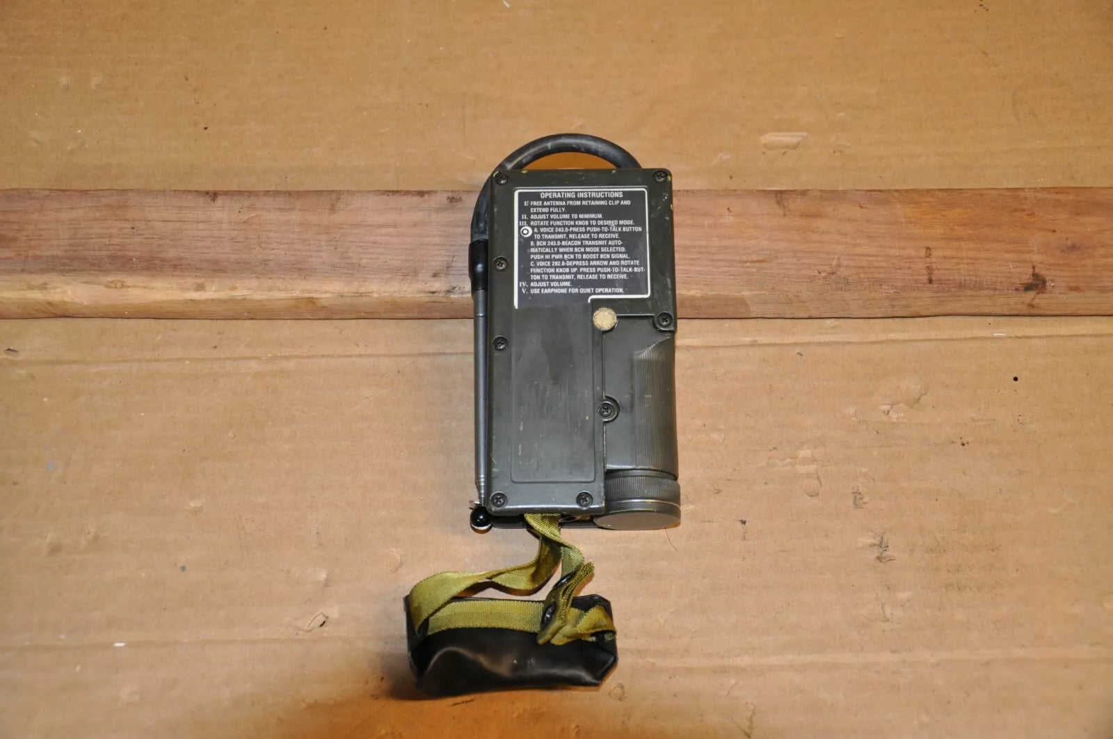 Compact Digital Multimeter with True RMS and NCV Detection