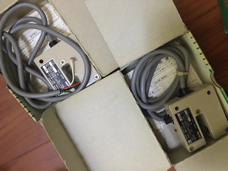 SUNX RT-610-10 High-Performance Photoelectric Sensor