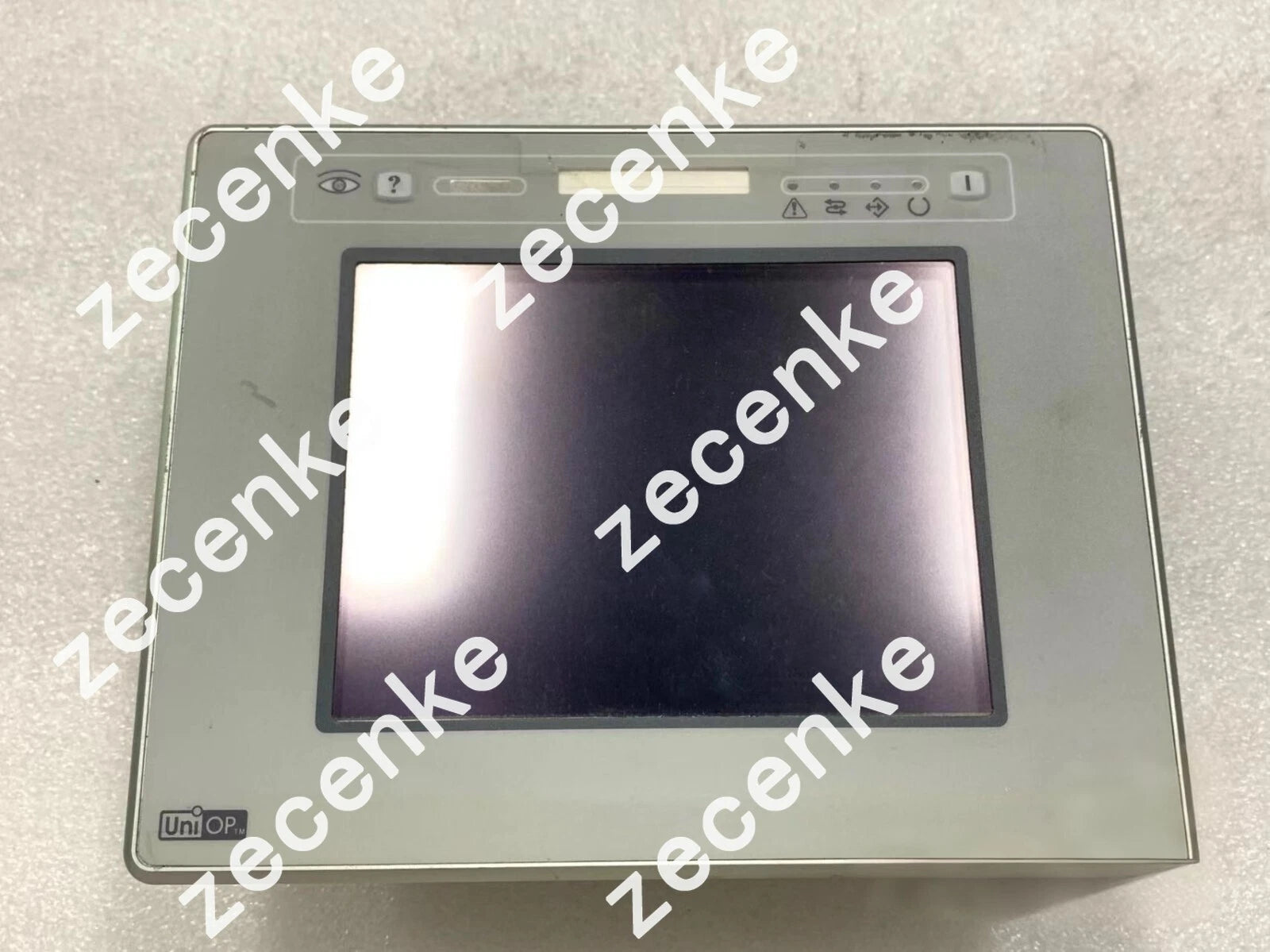 UniOP eTOP05C-0045 Operator Panel 1PC 100% Tested 90 Days Warranty P2899E