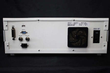 NoiseCom J7108/09 PCIX Programmable Noise Generator