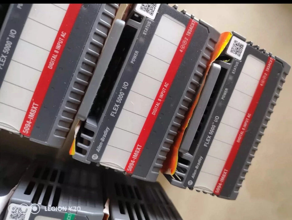 5094-IM8XT/5094-IM8 Industrial Ethernet Switch Module