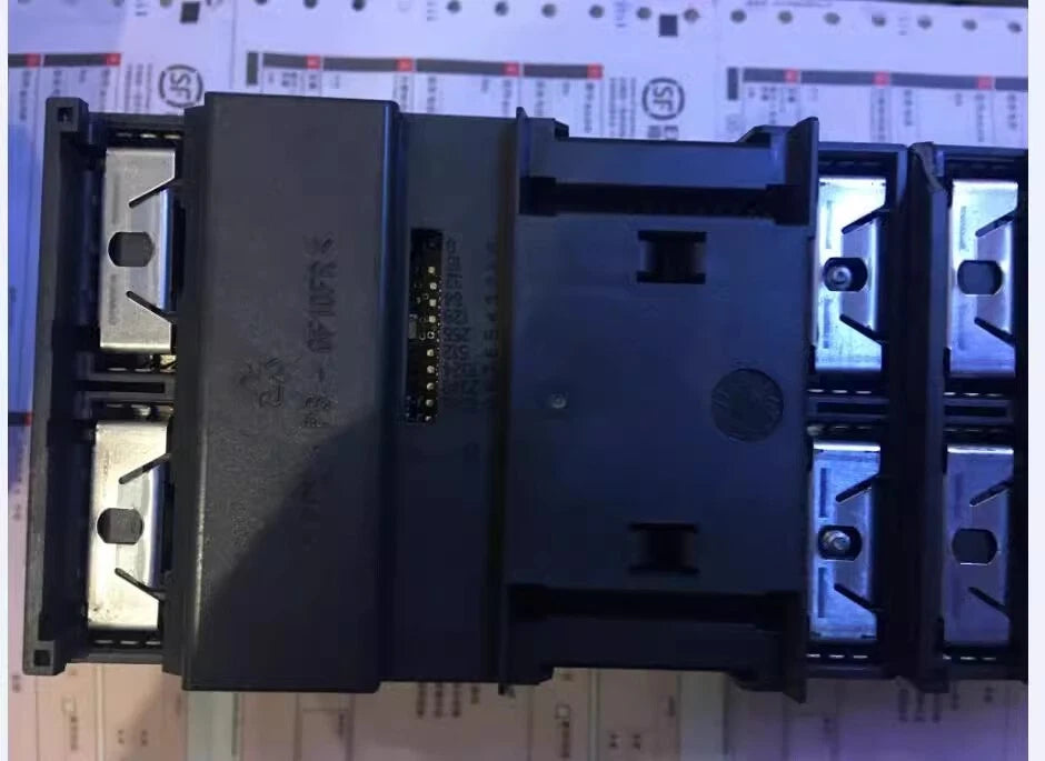 Siemens 6ES7 350-2AH00-0AE0 Module
